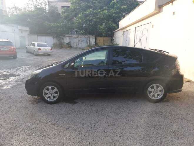 Toyota Prius 2008, 380,687 km - 1.5 л - Bakı