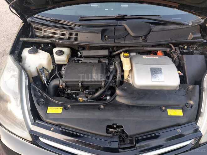Toyota Prius 2008, 380,687 km - 1.5 л - Bakı
