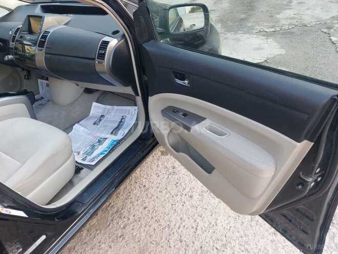 Toyota Prius 2008, 380,687 km - 1.5 л - Bakı