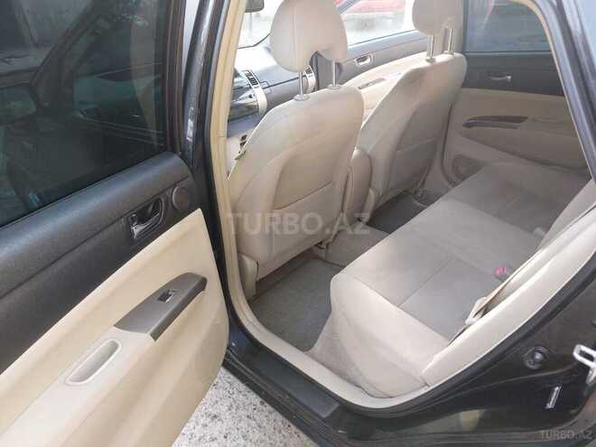 Toyota Prius 2008, 380,687 km - 1.5 л - Bakı
