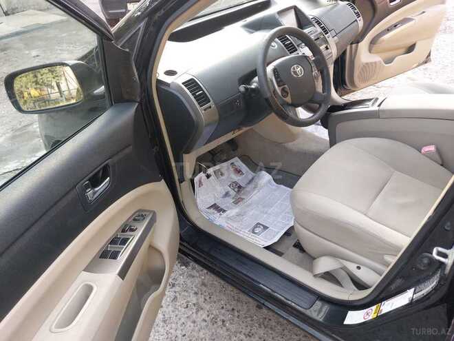 Toyota Prius 2008, 380,687 km - 1.5 л - Bakı