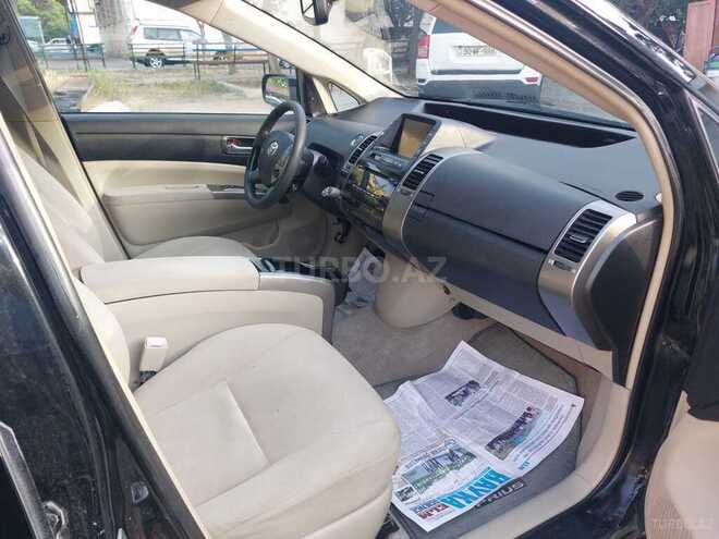 Toyota Prius 2008, 380,687 km - 1.5 л - Bakı