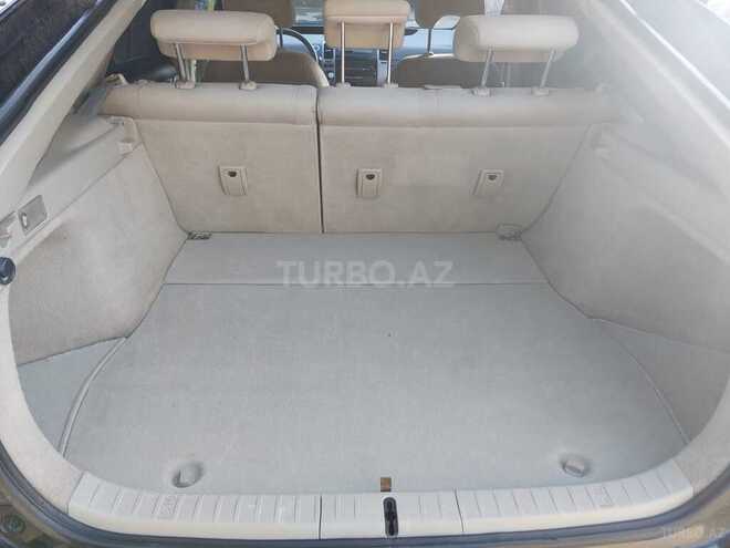 Toyota Prius 2008, 380,687 km - 1.5 л - Bakı
