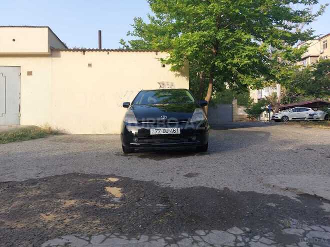 Toyota Prius 2008, 380,687 km - 1.5 л - Bakı