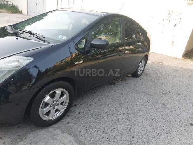 Toyota Prius 2008, 380,687 km - 1.5 л - Bakı