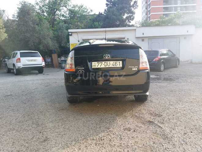 Toyota Prius 2008, 380,687 km - 1.5 л - Bakı