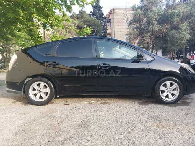 Toyota Prius 2008, 380,687 km - 1.5 л - Bakı