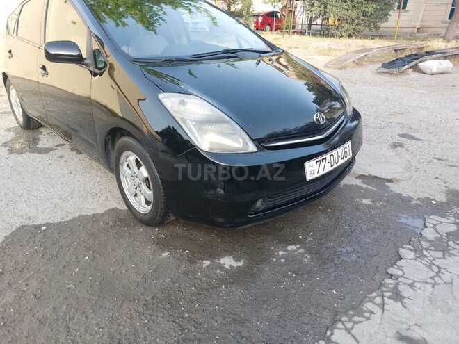 Toyota Prius 2008, 380,687 km - 1.5 л - Bakı