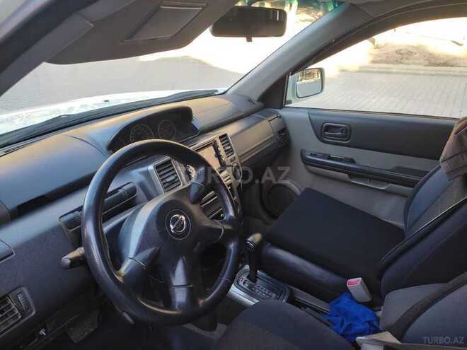 Nissan X-Trail 2007, 1,986,006 km - 2.5 l - Sumqayıt