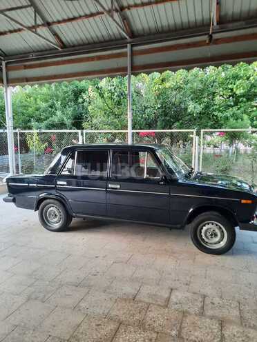 LADA (VAZ) 2106