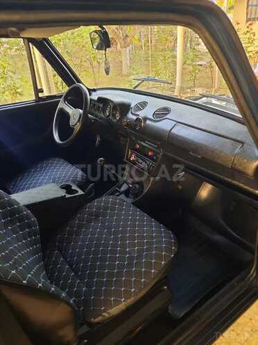 LADA (VAZ) 2106