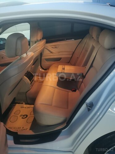 BMW 528 2012, 214,000 km - 2.0 л - Şəmkir