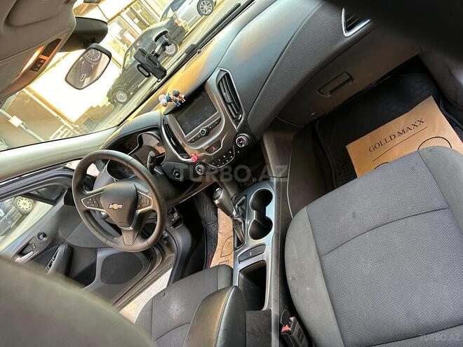 Chevrolet Cruze 2016, 165,000 km - 1.4 l - Bakı