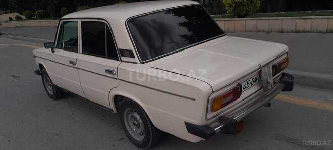 LADA (VAZ) 2106