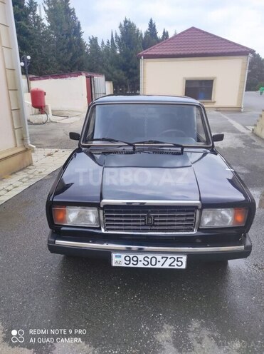 LADA (VAZ) 2107