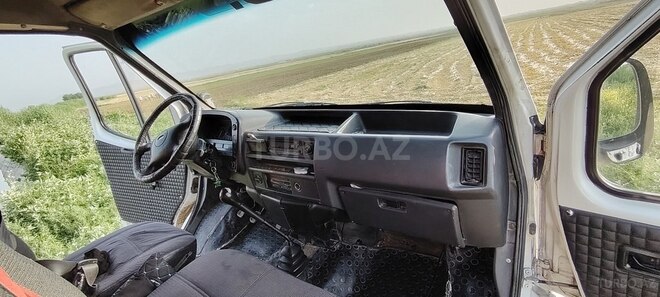 Ford Transit 1993, 223,346 km - 2.5 l - Mingəçevir