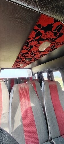 Ford Transit 1993, 223,346 km - 2.5 l - Mingəçevir