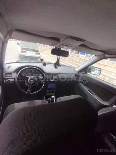 LADA (VAZ) Priora 2013, 230,000 km - 1.6 l - Gəncə