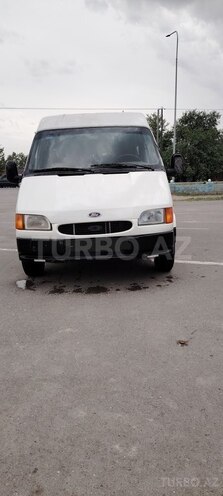 Ford Transit 1993, 223,346 km - 2.5 l - Mingəçevir