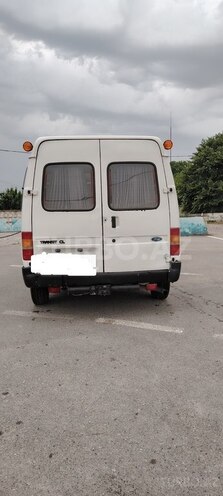 Ford Transit 1993, 223,346 km - 2.5 l - Mingəçevir