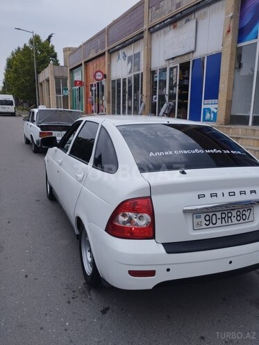 LADA (VAZ) Priora 2013, 230,000 km - 1.6 l - Gəncə