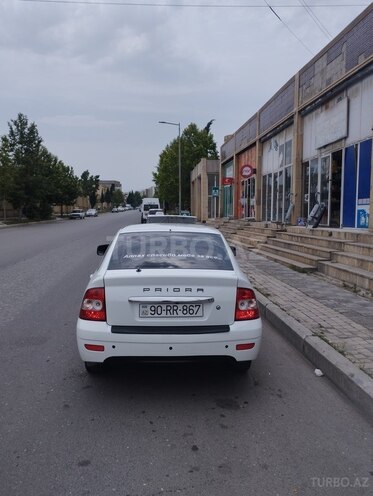 LADA (VAZ) Priora 2013, 230,000 km - 1.6 l - Gəncə