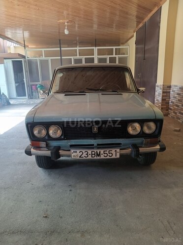 LADA (VAZ) 2106 1996, 99,000 km - 1.5 l - Göyçay
