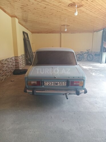 LADA (VAZ) 2106 1996, 99,000 km - 1.5 l - Göyçay