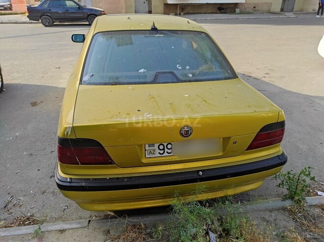 BMW 760 2000, 160,000 km - 6.0 l - Bakı