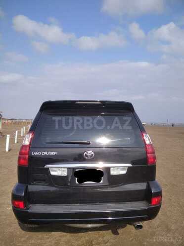 Toyota Land Cruiser Prado 2008, 93,308 km - 4.0 l - Bakı
