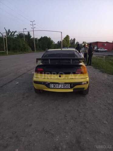 Opel Tigra 1997, 500,000 km - 1.6 l - Ağdam