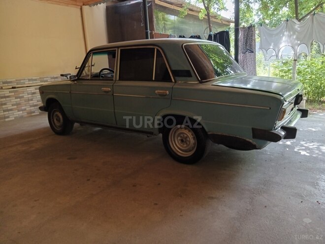 LADA (VAZ) 2106 1996, 99,000 km - 1.5 l - Göyçay