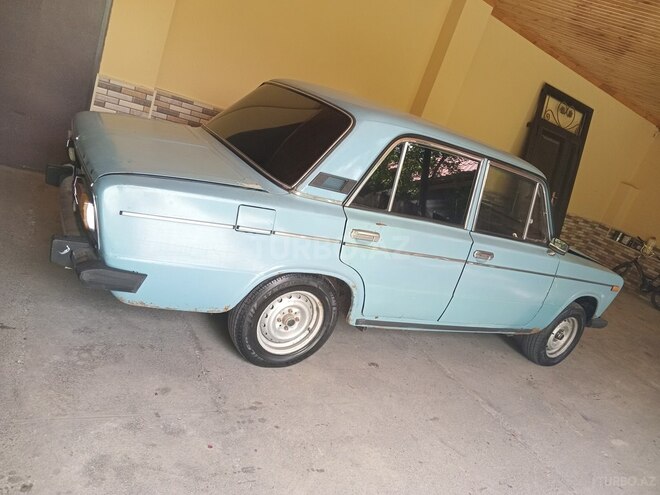 LADA (VAZ) 2106 1996, 99,000 km - 1.5 l - Göyçay