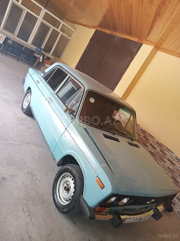 LADA (VAZ) 2106 1996, 99,000 km - 1.5 l - Göyçay
