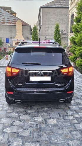 Hyundai Veracruz