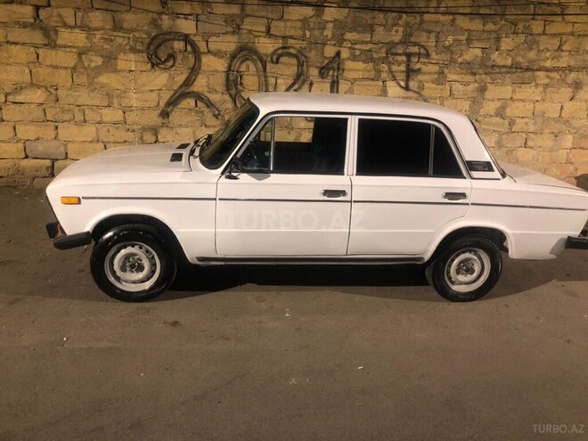 LADA (VAZ) 2106