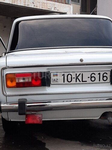 LADA (VAZ) 2106