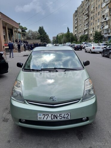 Toyota Prius 2008, 310,000 km - 1.5 l - Bakı