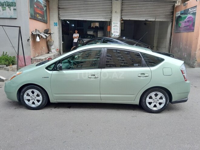 Toyota Prius 2008, 310,000 km - 1.5 l - Bakı
