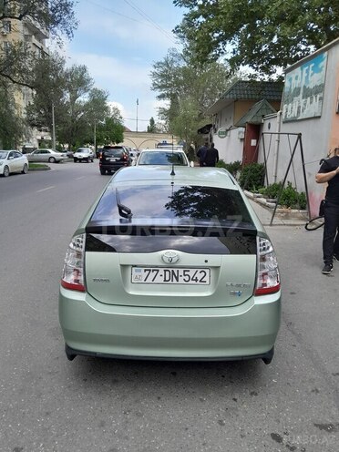 Toyota Prius 2008, 310,000 km - 1.5 l - Bakı