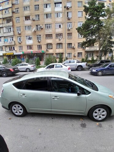 Toyota Prius 2008, 310,000 km - 1.5 l - Bakı