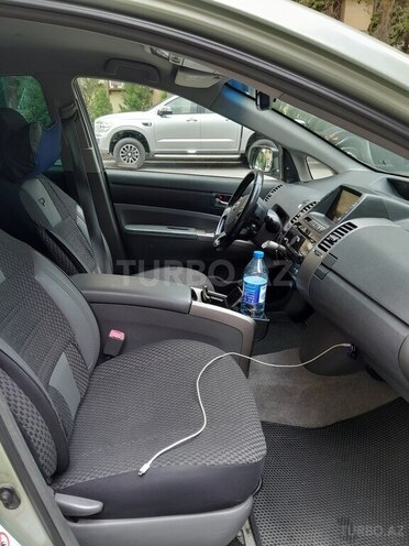 Toyota Prius 2008, 310,000 km - 1.5 l - Bakı
