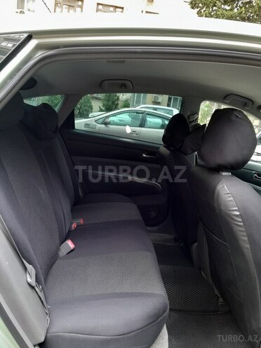 Toyota Prius 2008, 310,000 km - 1.5 l - Bakı
