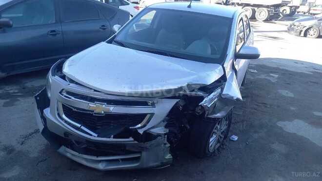 Chevrolet Cobalt 2024, 22,000 km - 1.5 l - Bakı