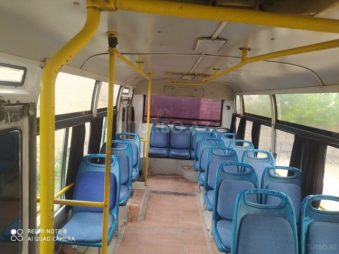 Isuzu Ecobus 2009, 432,100 km - 3.9 l - Mingəçevir
