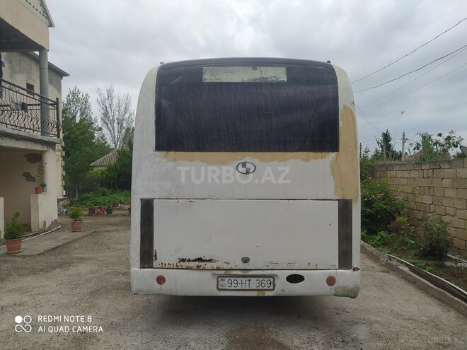Isuzu Ecobus 2009, 432,100 km - 3.9 l - Mingəçevir