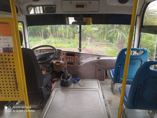 Isuzu Ecobus 2009, 432,100 km - 3.9 l - Mingəçevir