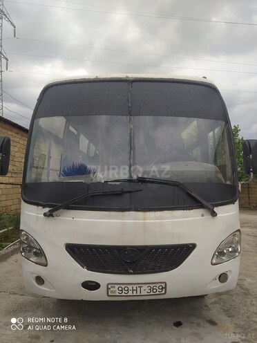 Isuzu Ecobus 2009, 432,100 km - 3.9 l - Mingəçevir
