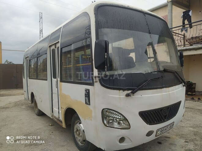 Isuzu Ecobus 2009, 432,100 km - 3.9 l - Mingəçevir