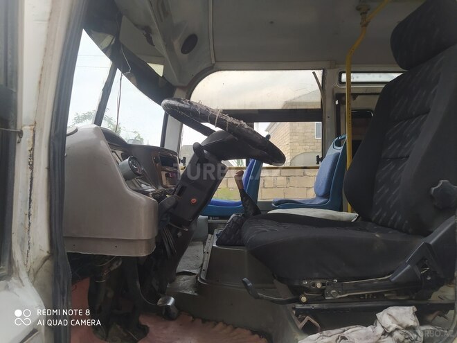 Isuzu Ecobus 2009, 432,100 km - 3.9 l - Mingəçevir